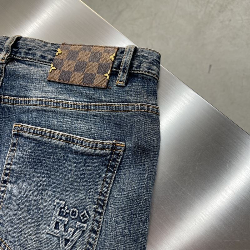 Louis Vuitton Jeans